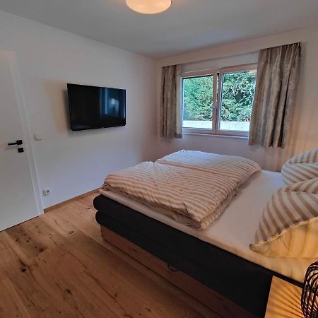 Apartment Auf Der Schladminger Sonnenseite - Smart, Zentral & Ruhig Экстерьер фото